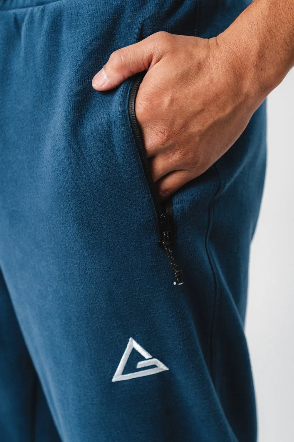 Legacy Tracksuit - Blue