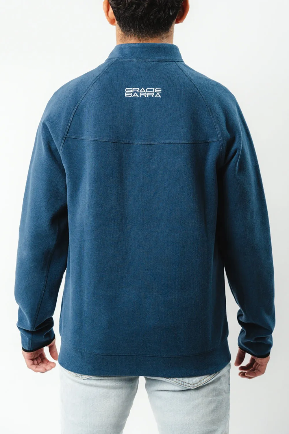 Legacy Tracksuit - Blue