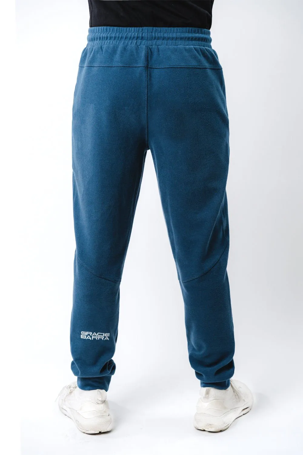 Legacy Tracksuit - Blue