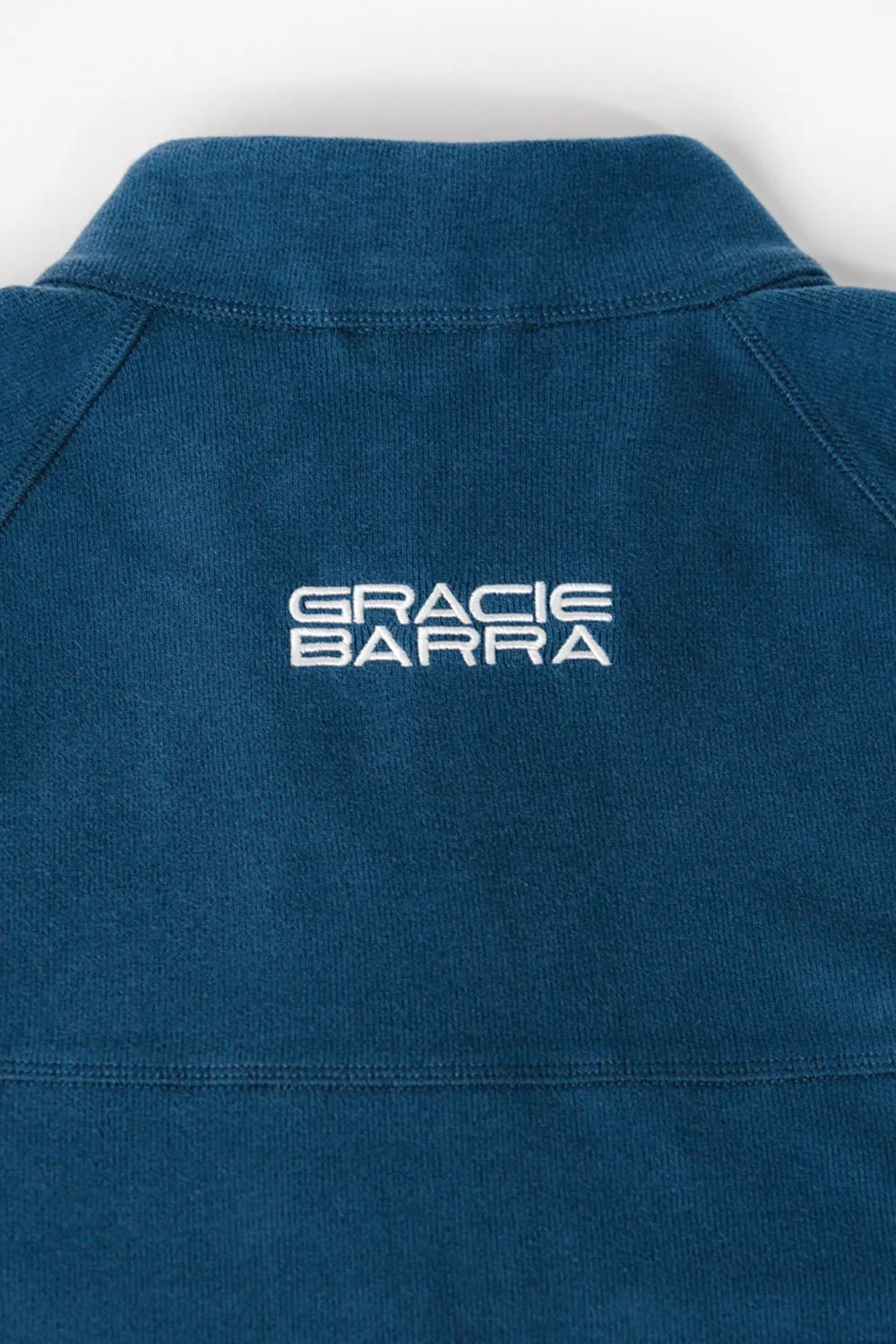 Legacy Tracksuit - Blue
