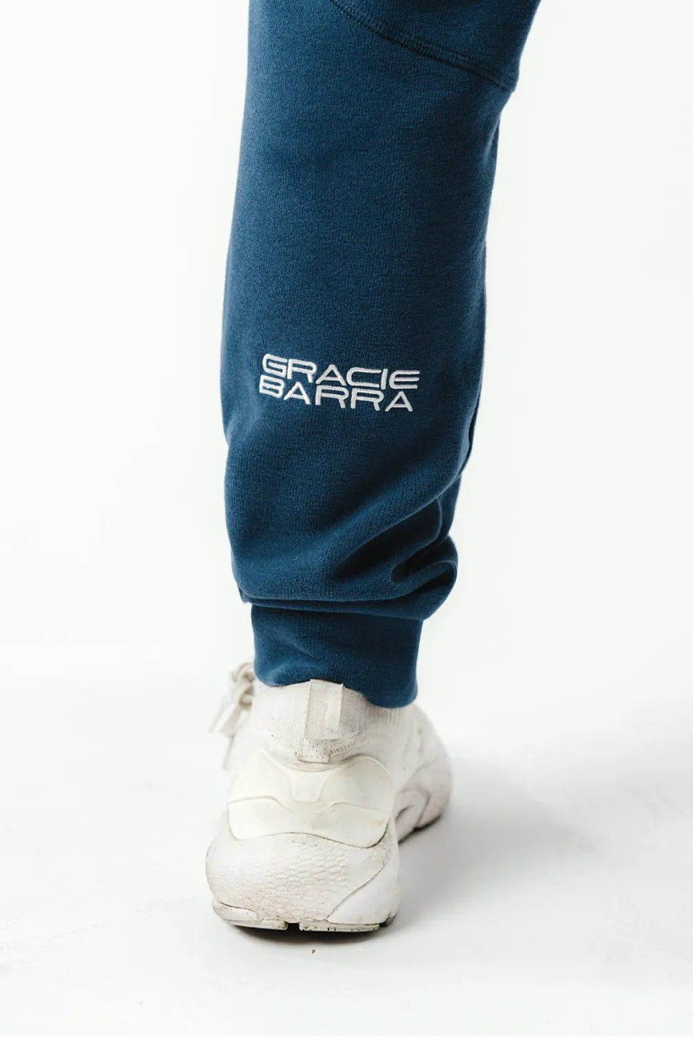 Legacy Tracksuit - Blue