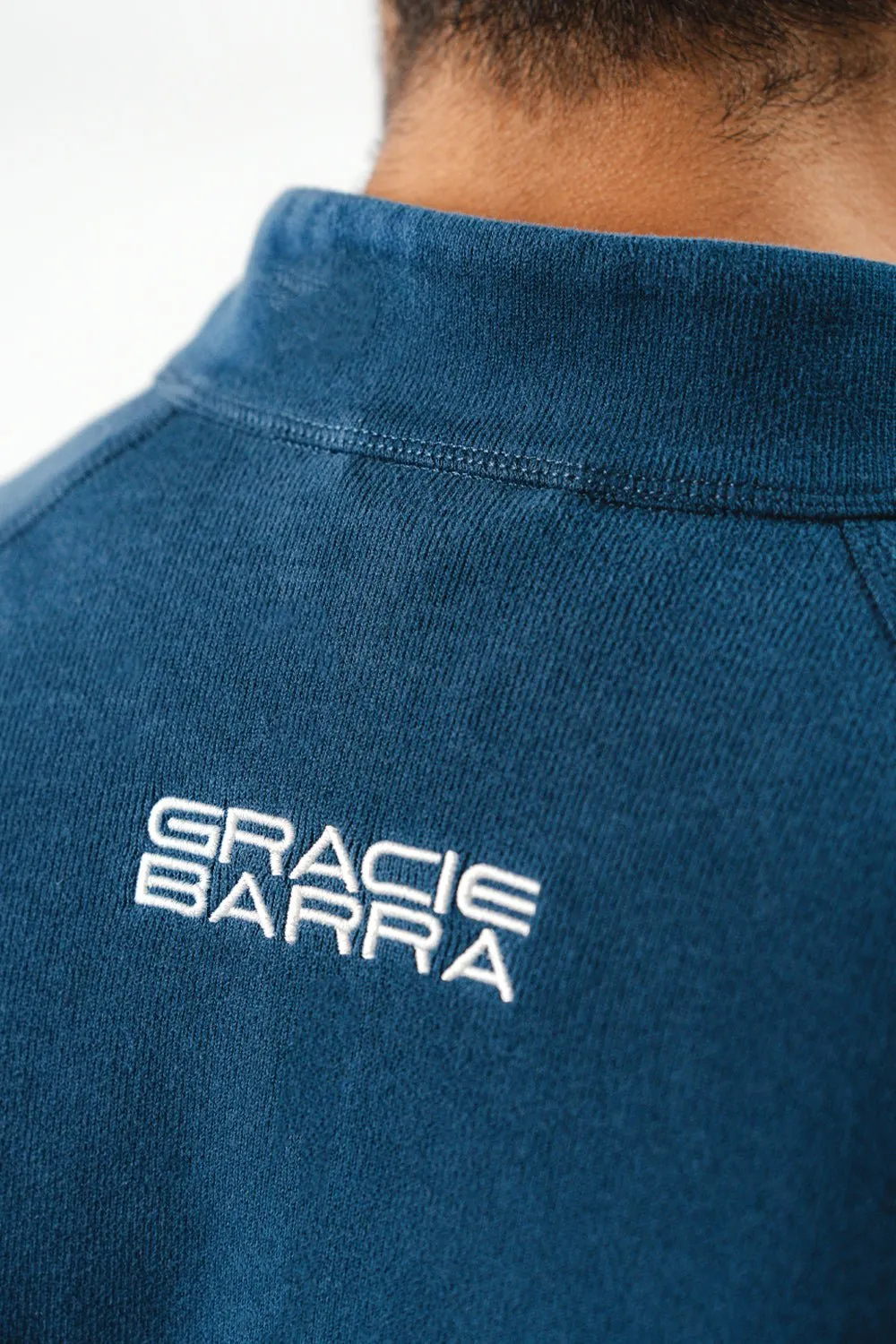 Legacy Tracksuit - Blue