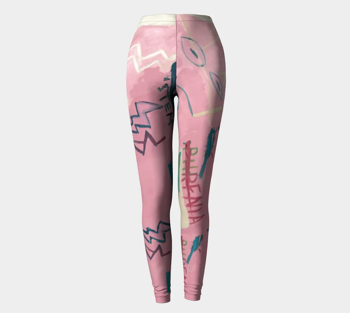 Leggings - galina
