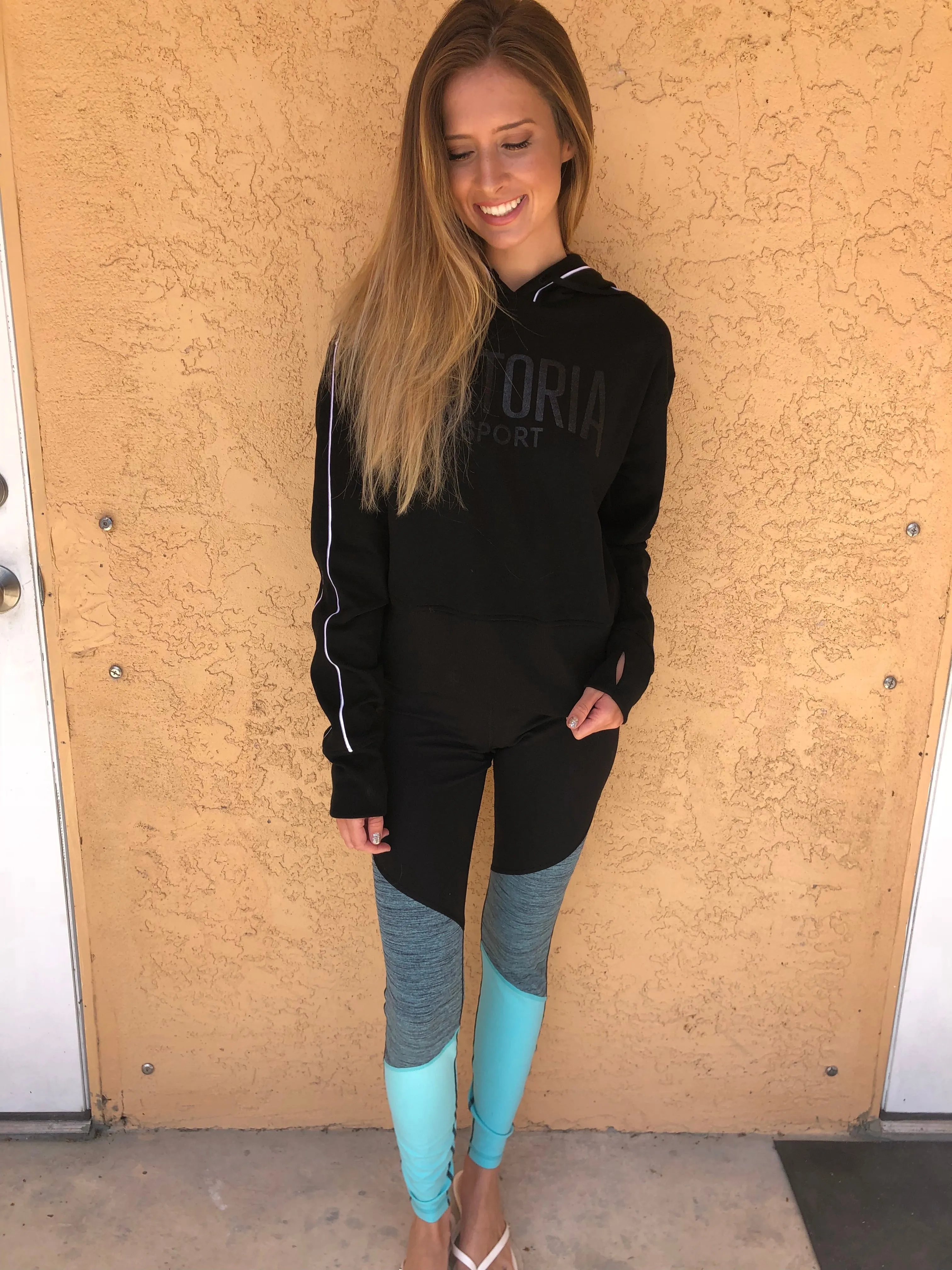 Leggings - Medium