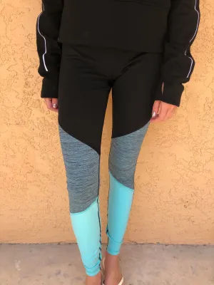 Leggings - Medium