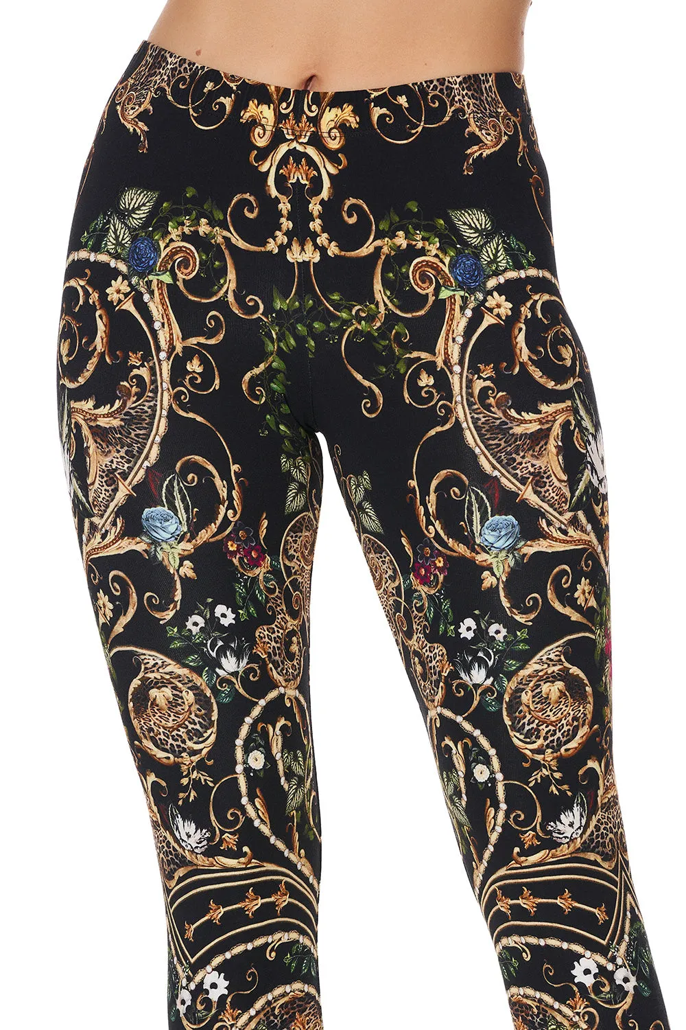 LEGGINGS STUDIO 54