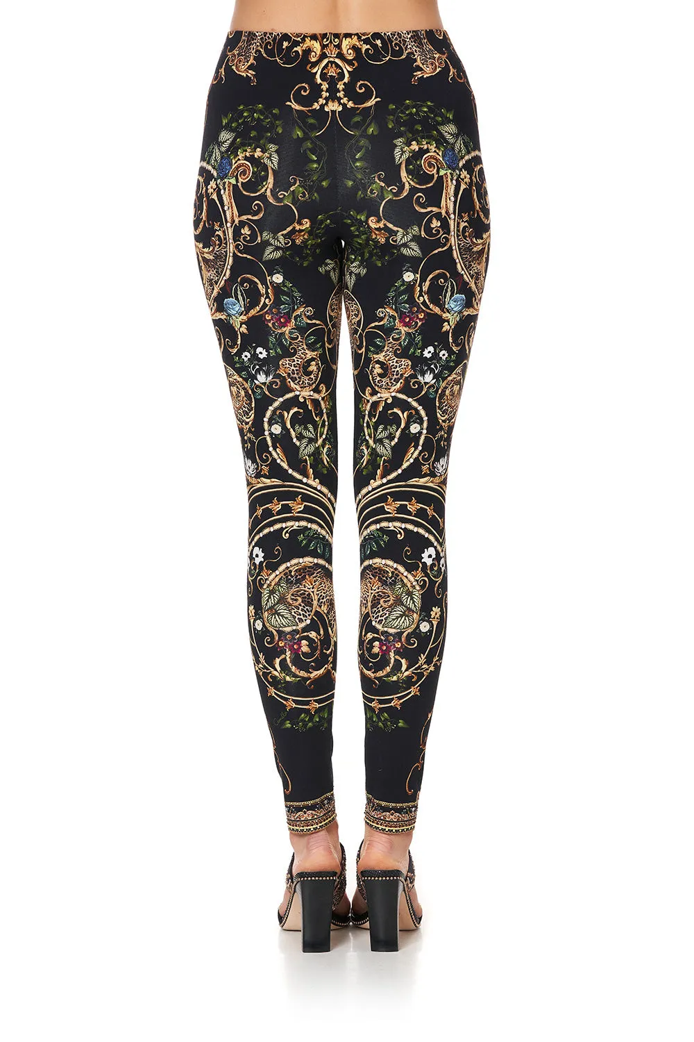 LEGGINGS STUDIO 54