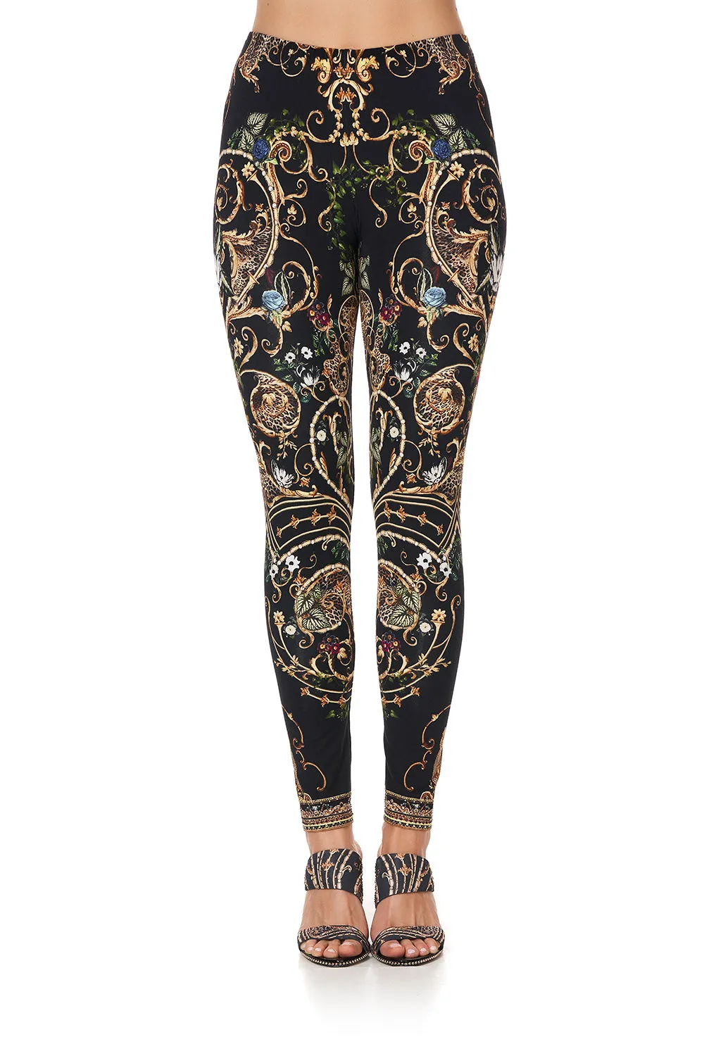 LEGGINGS STUDIO 54