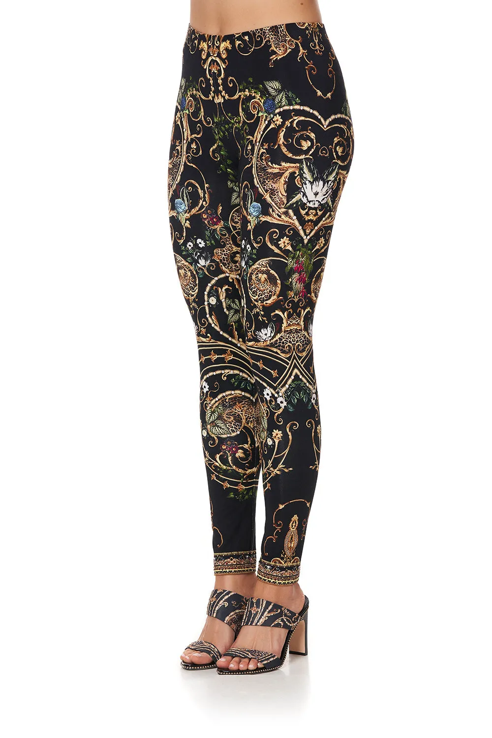 LEGGINGS STUDIO 54