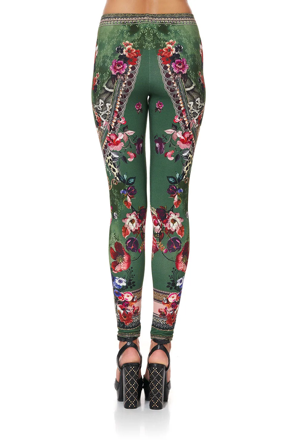 LEGGINGS TALES OF TIME