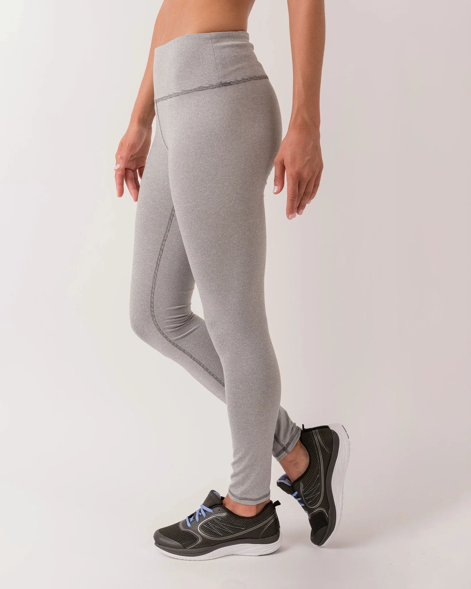 Linea Winter Stripe Leggings