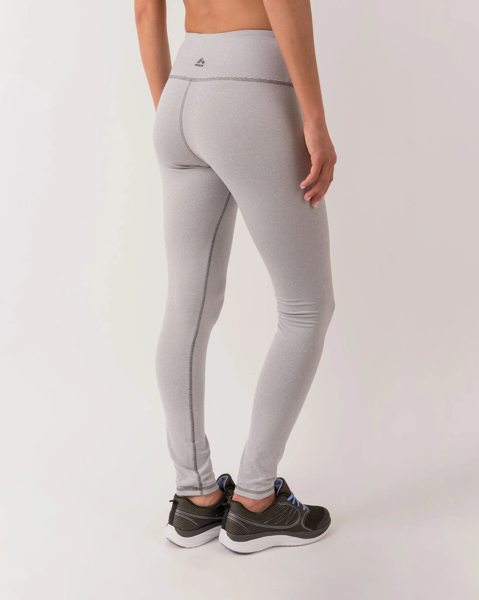 Linea Winter Stripe Leggings