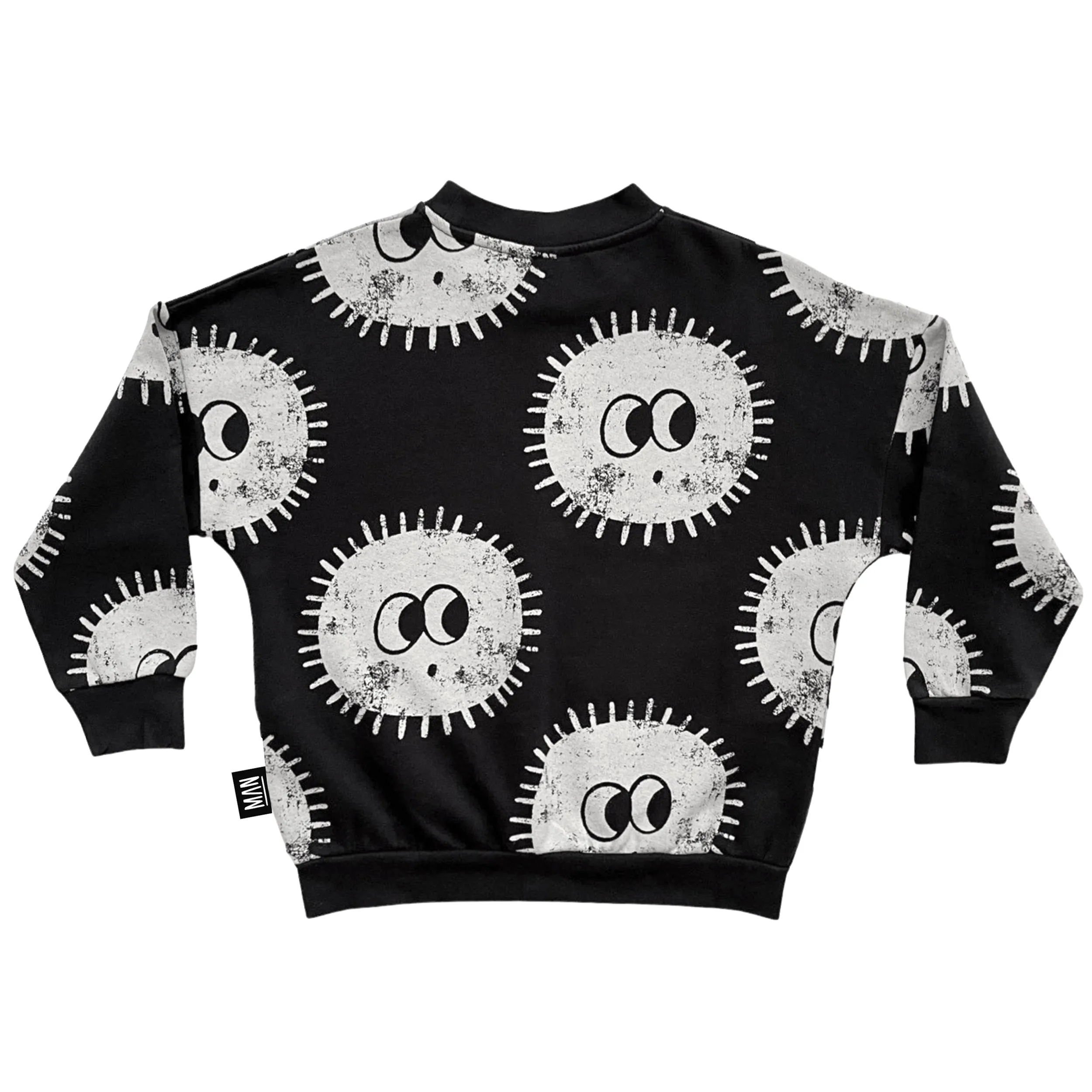 Little Man Happy SUNSHINE Sweater