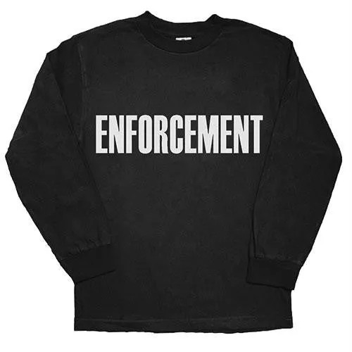 Long Sleeve Imprinted T-Shirt
