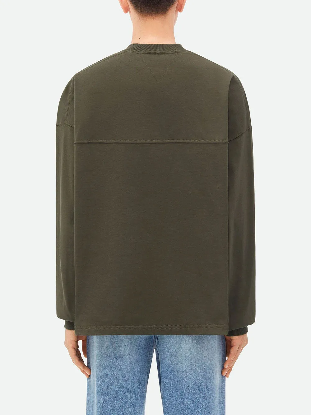 Long sleeve t-shirt