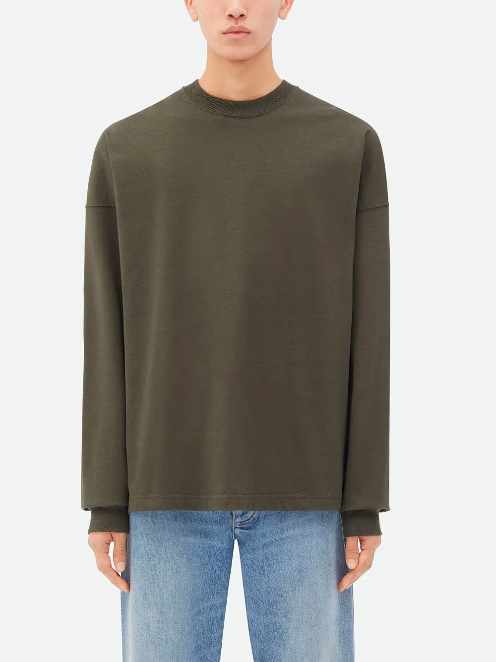 Long sleeve t-shirt