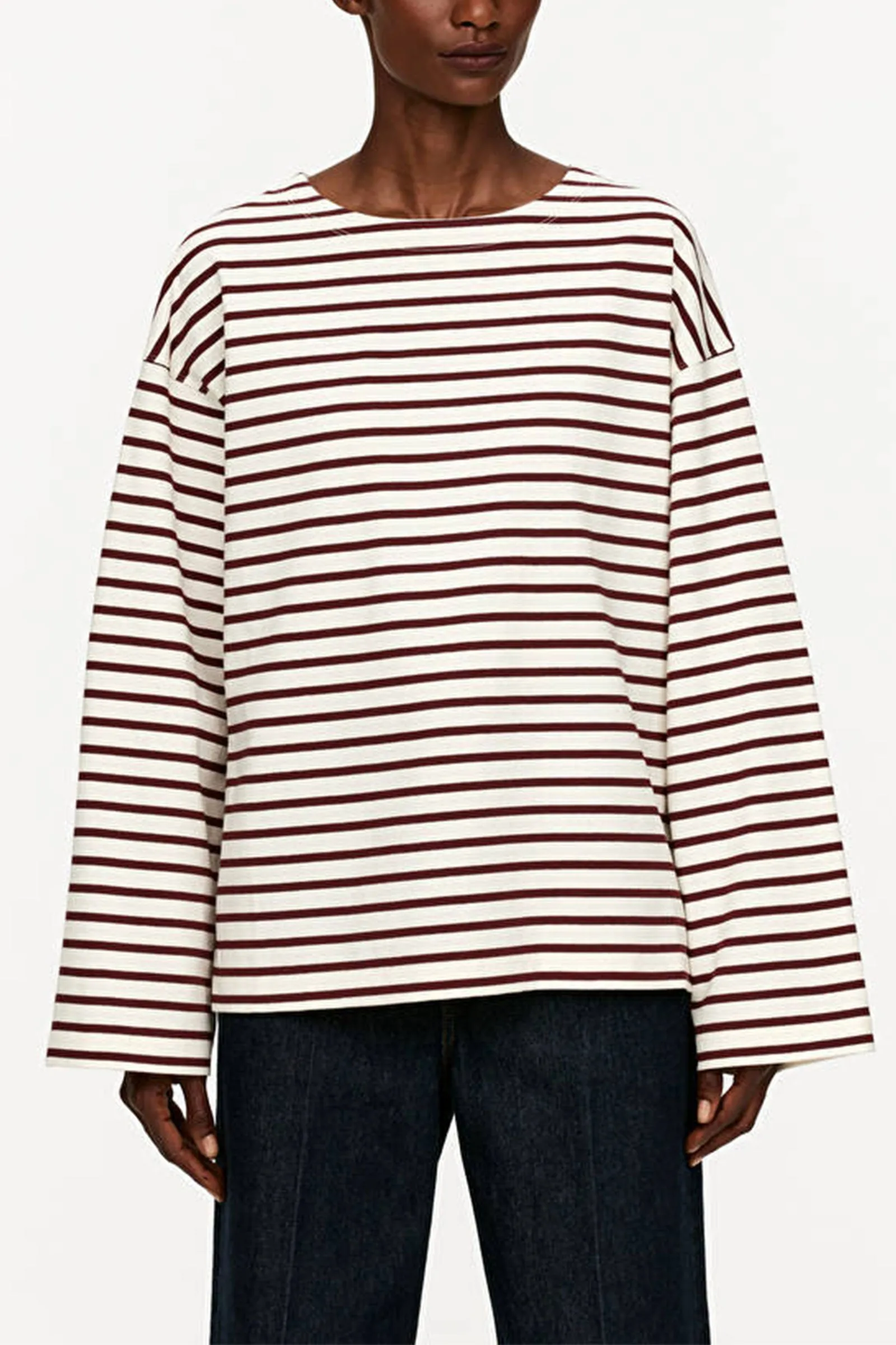 Long-Sleeve T-Shirt