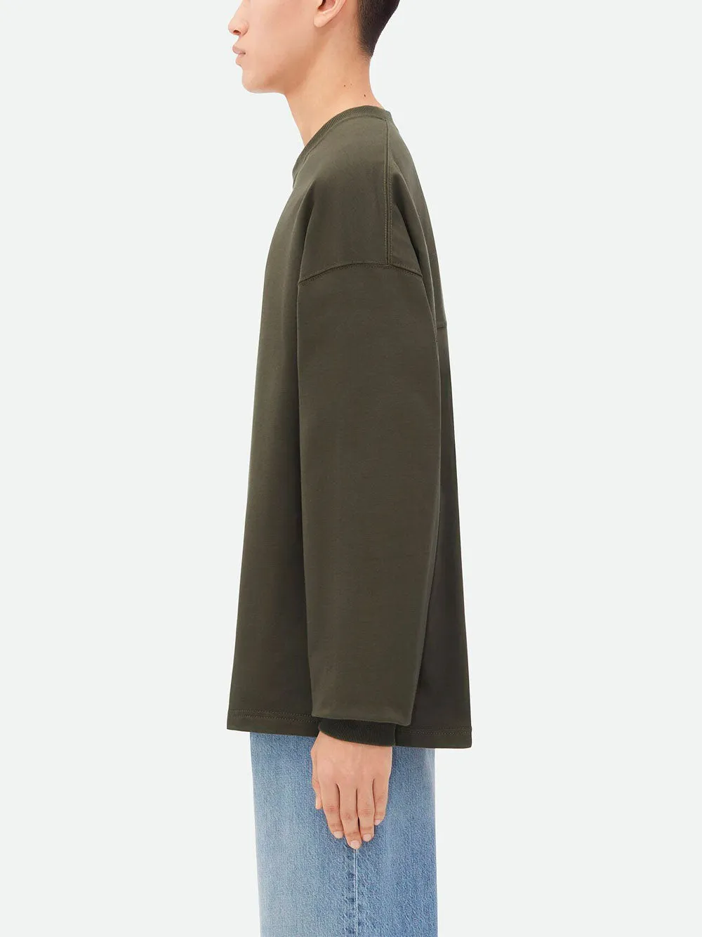 Long sleeve t-shirt