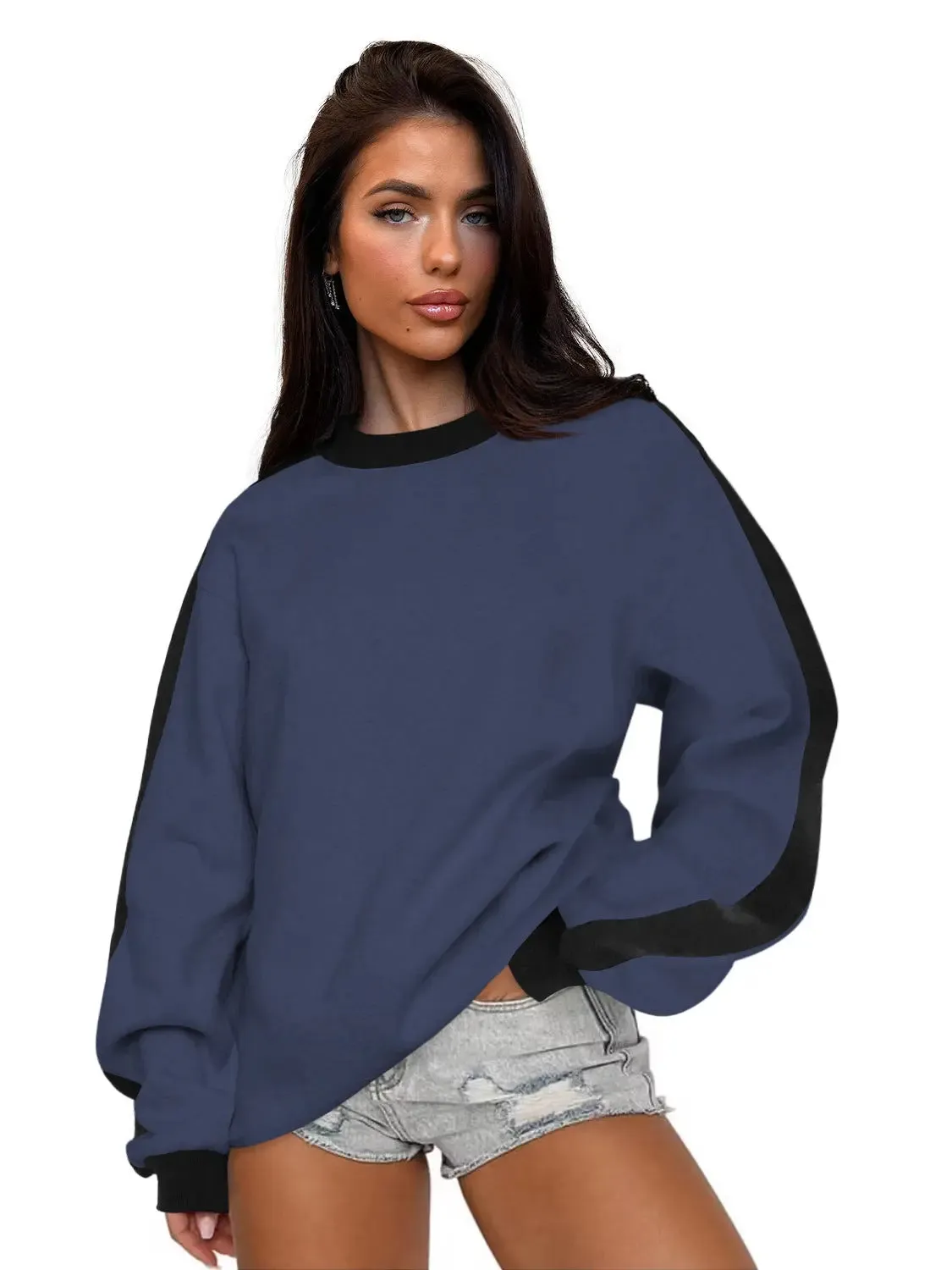 Long Sleeved Sweater