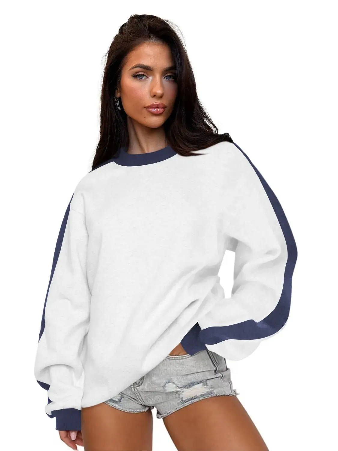 Long Sleeved Sweater