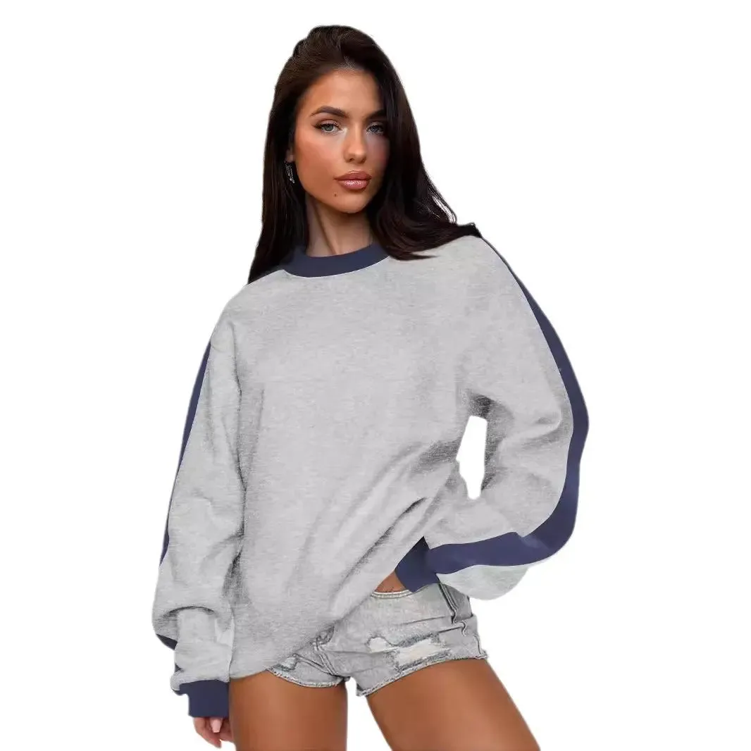 Long Sleeved Sweater