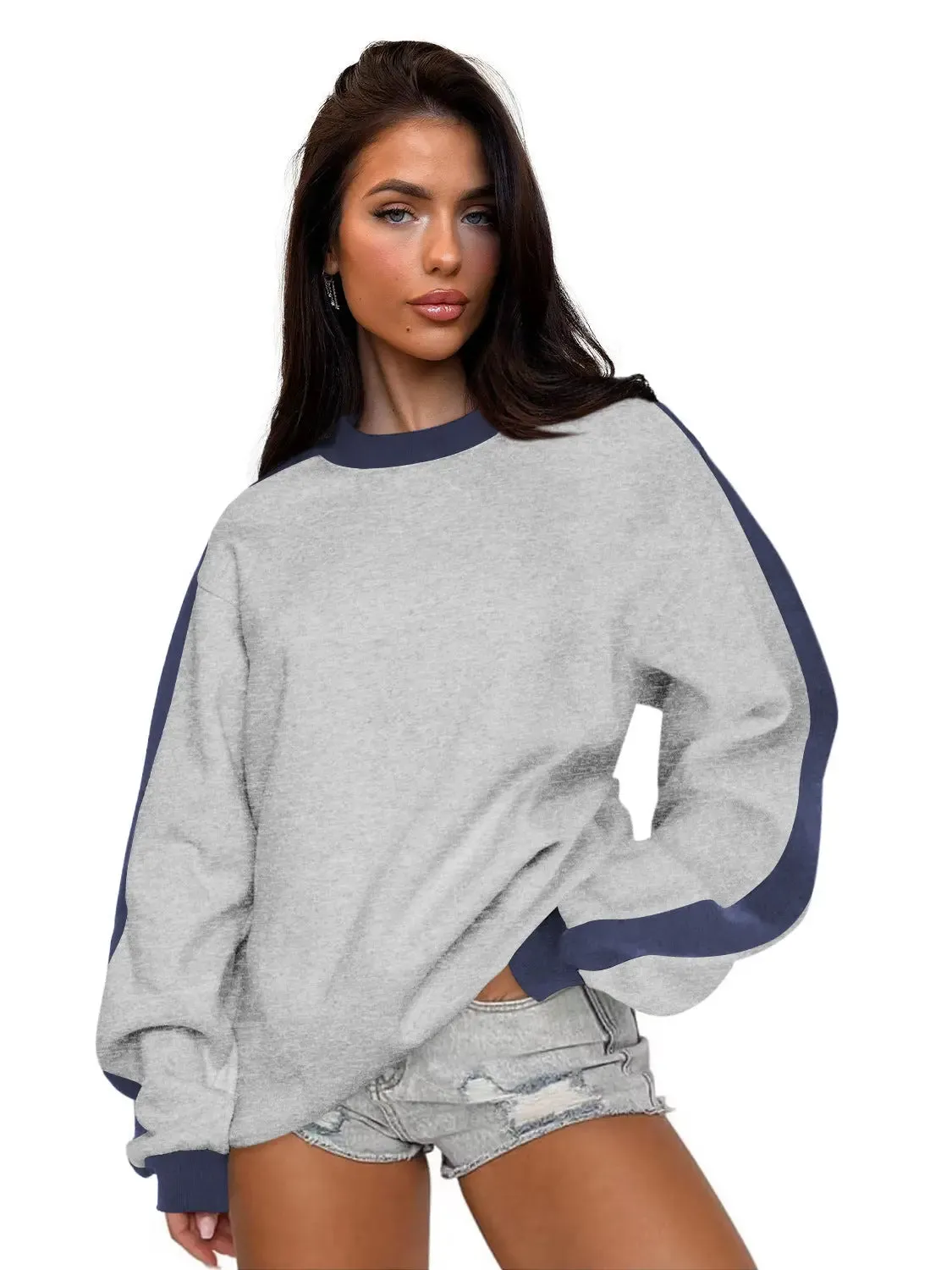 Long Sleeved Sweater