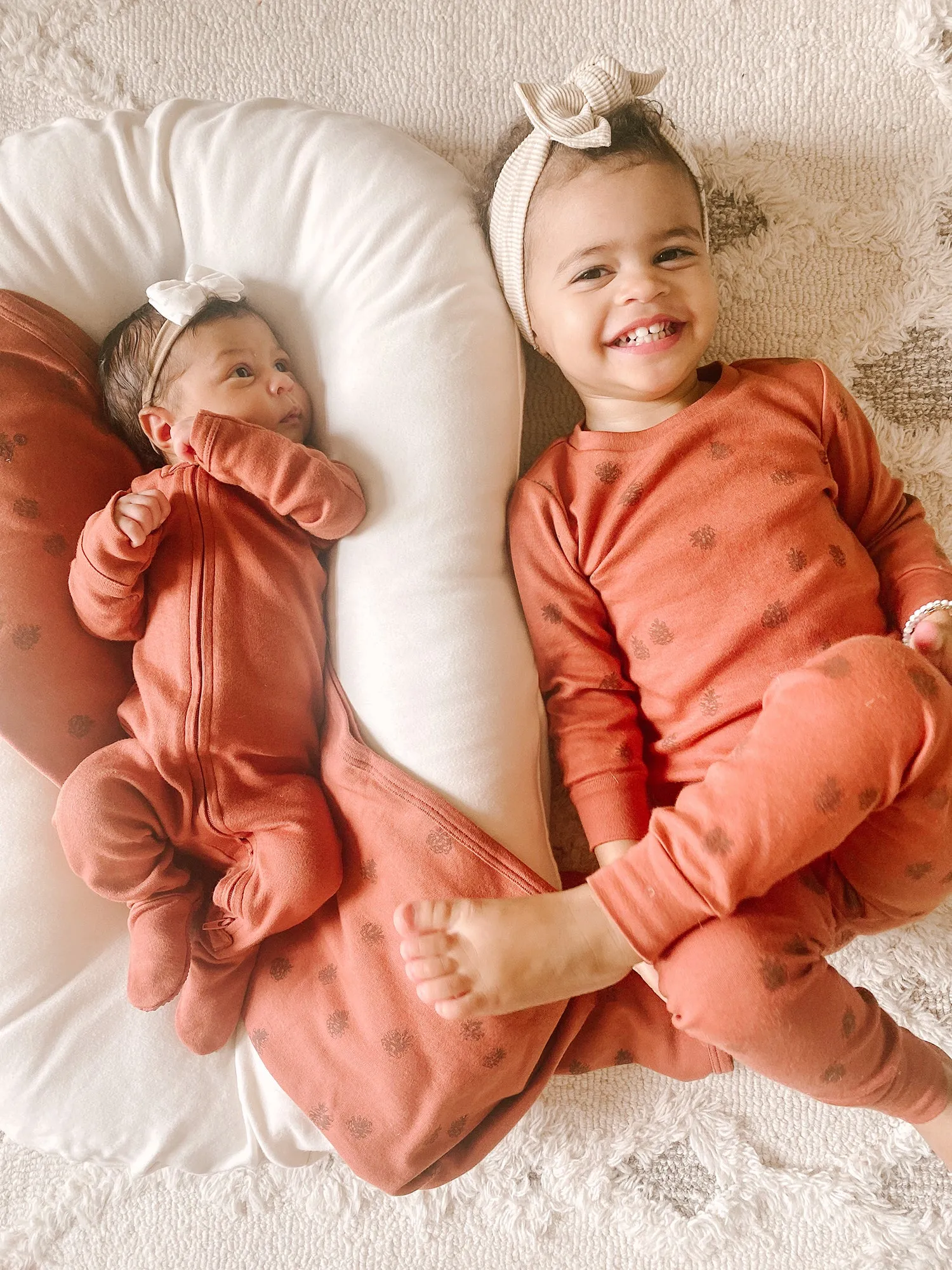 L'ovedbaby Organic Zipper Footie