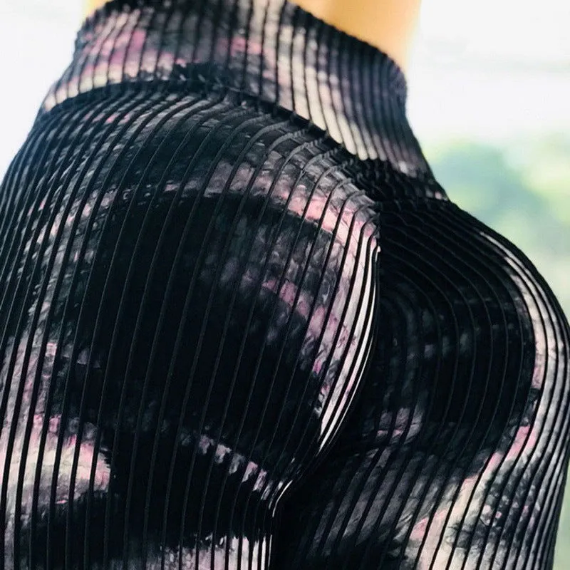 LovelyRLovely Printed Leggings