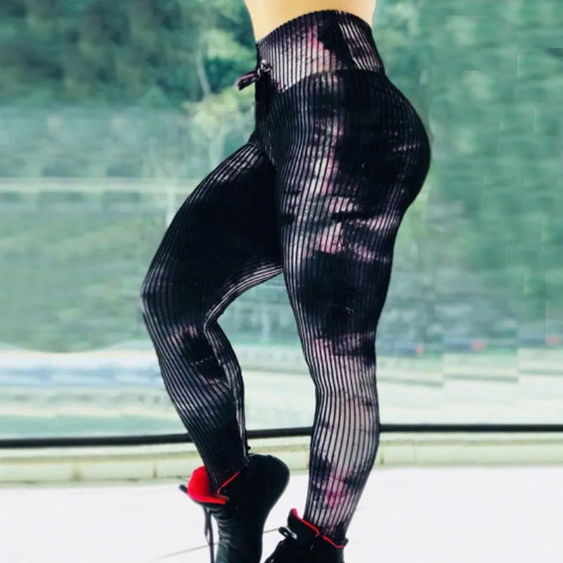 LovelyRLovely Printed Leggings