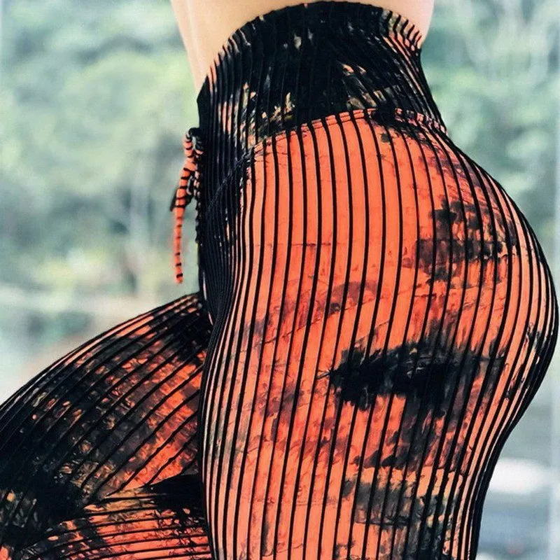 LovelyRLovely Printed Leggings