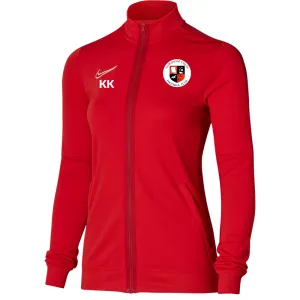 Lowdham Colts Womens Full Zip Track Jacket