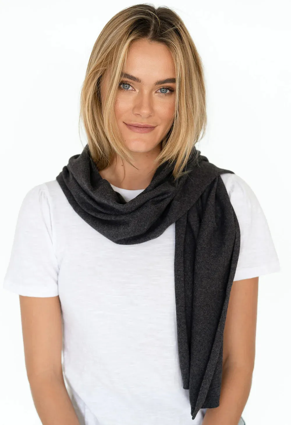 lyon scarf