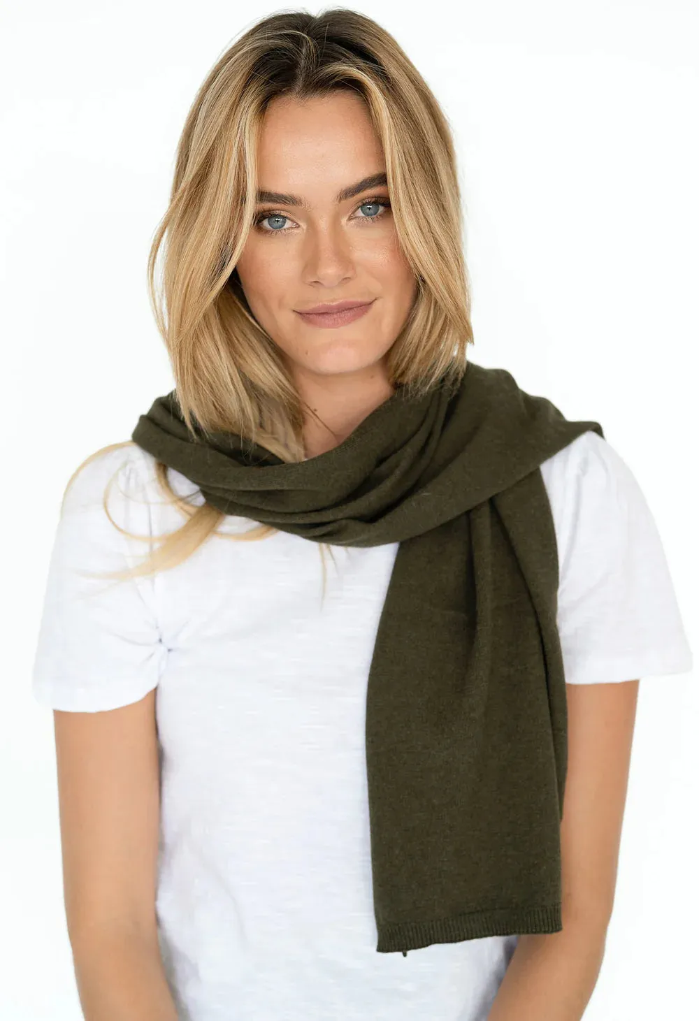 lyon scarf