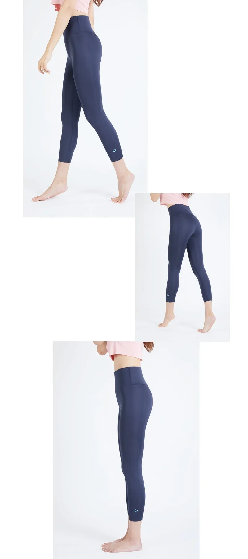 Made in Korea Aura Yoga Leggings (panties all-in-one type for professional)