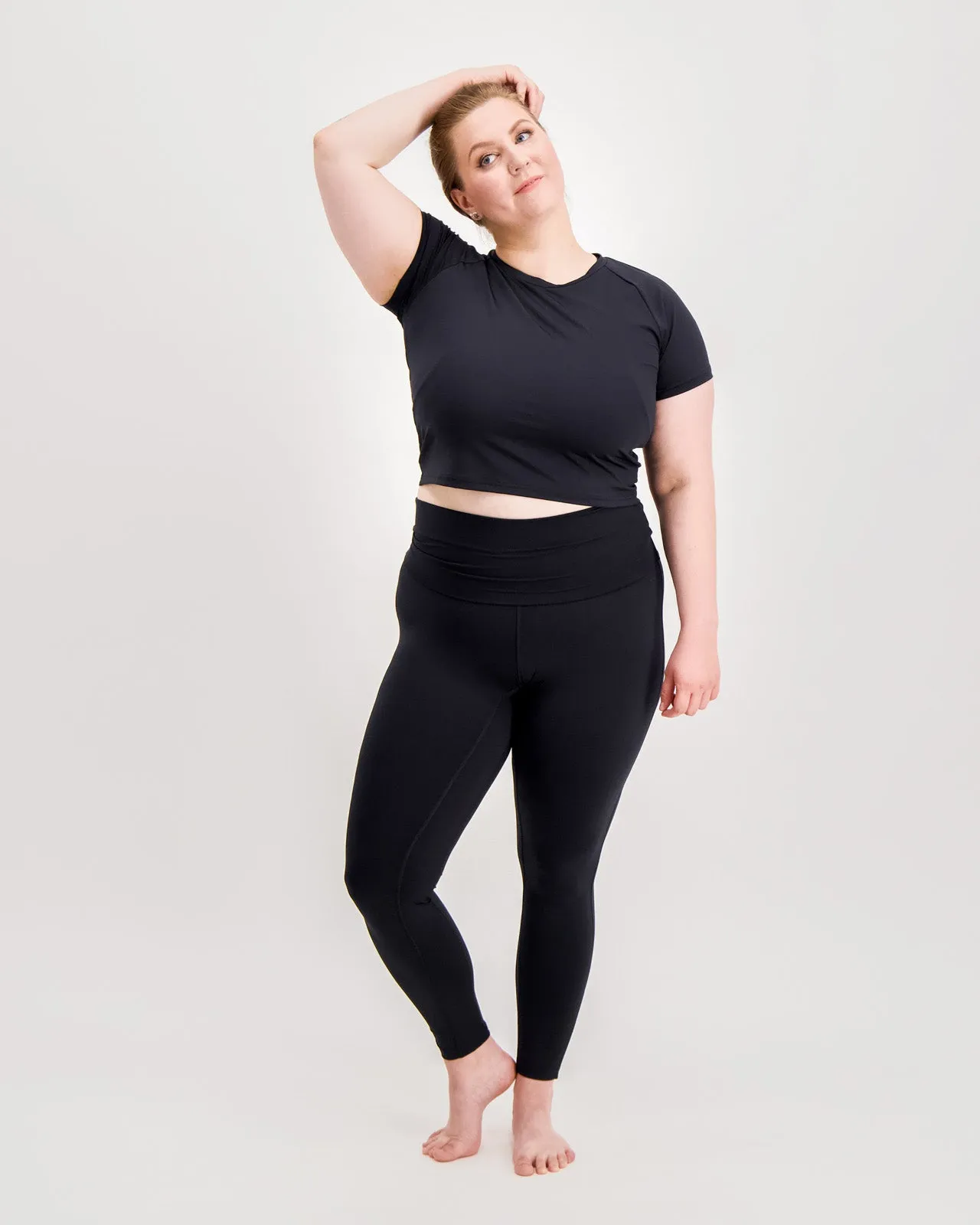 Maia Tights