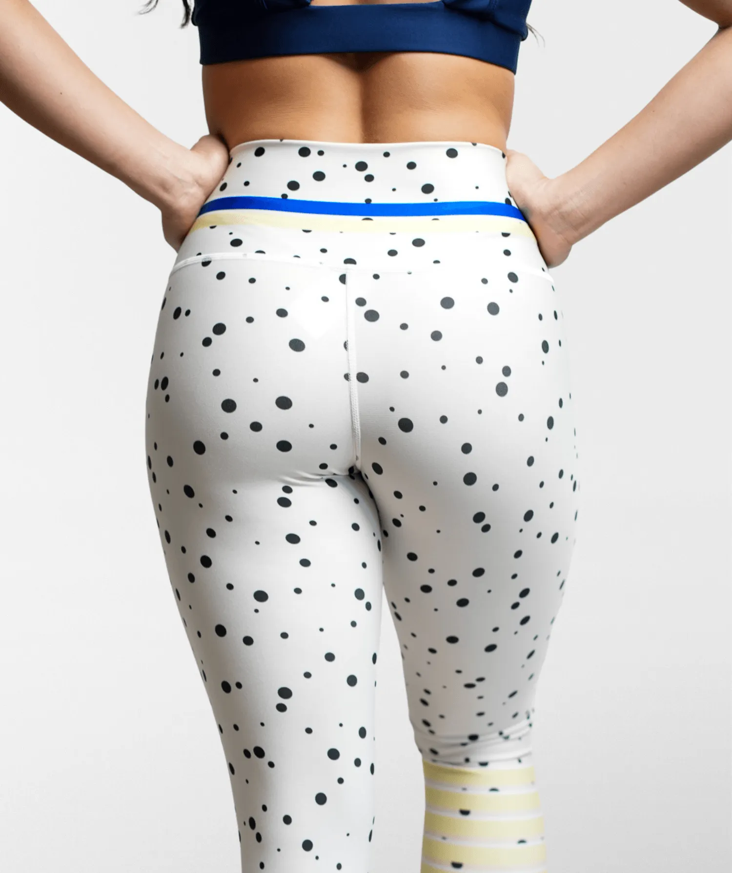 Mango Dot Leggings