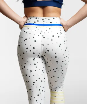 Mango Dot Leggings