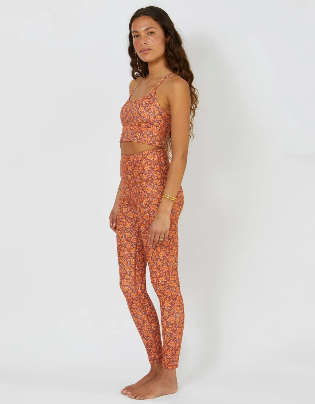 Maple Leggings