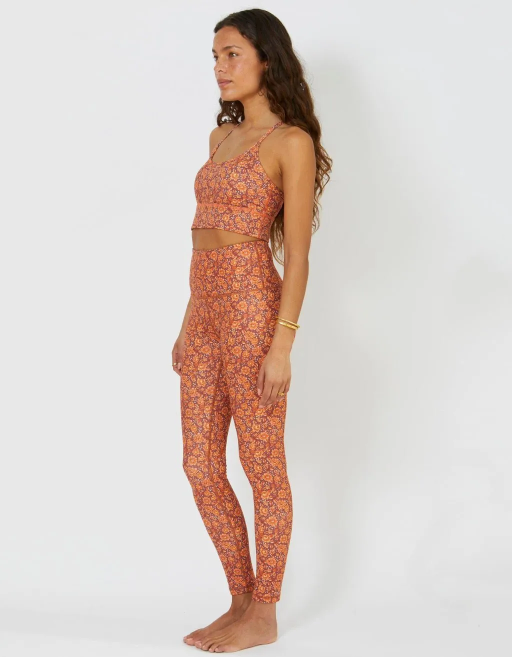 Maple Leggings