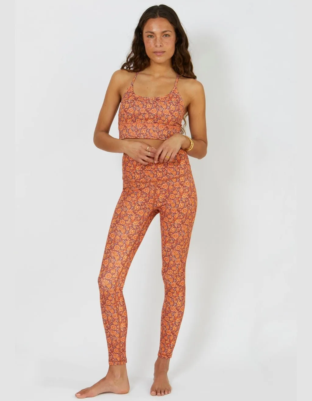 Maple Leggings