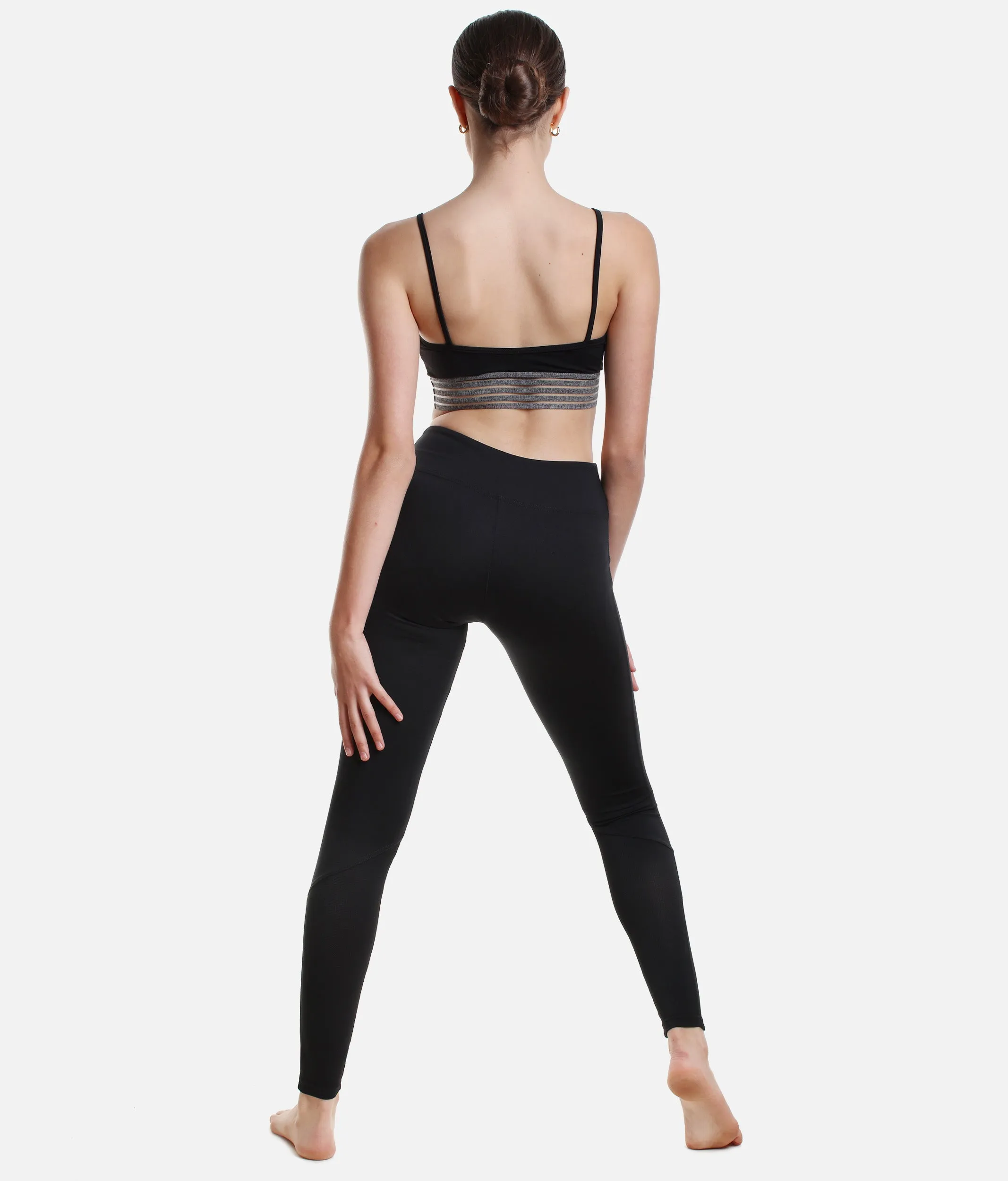Matrix Dance Leggings - 3625