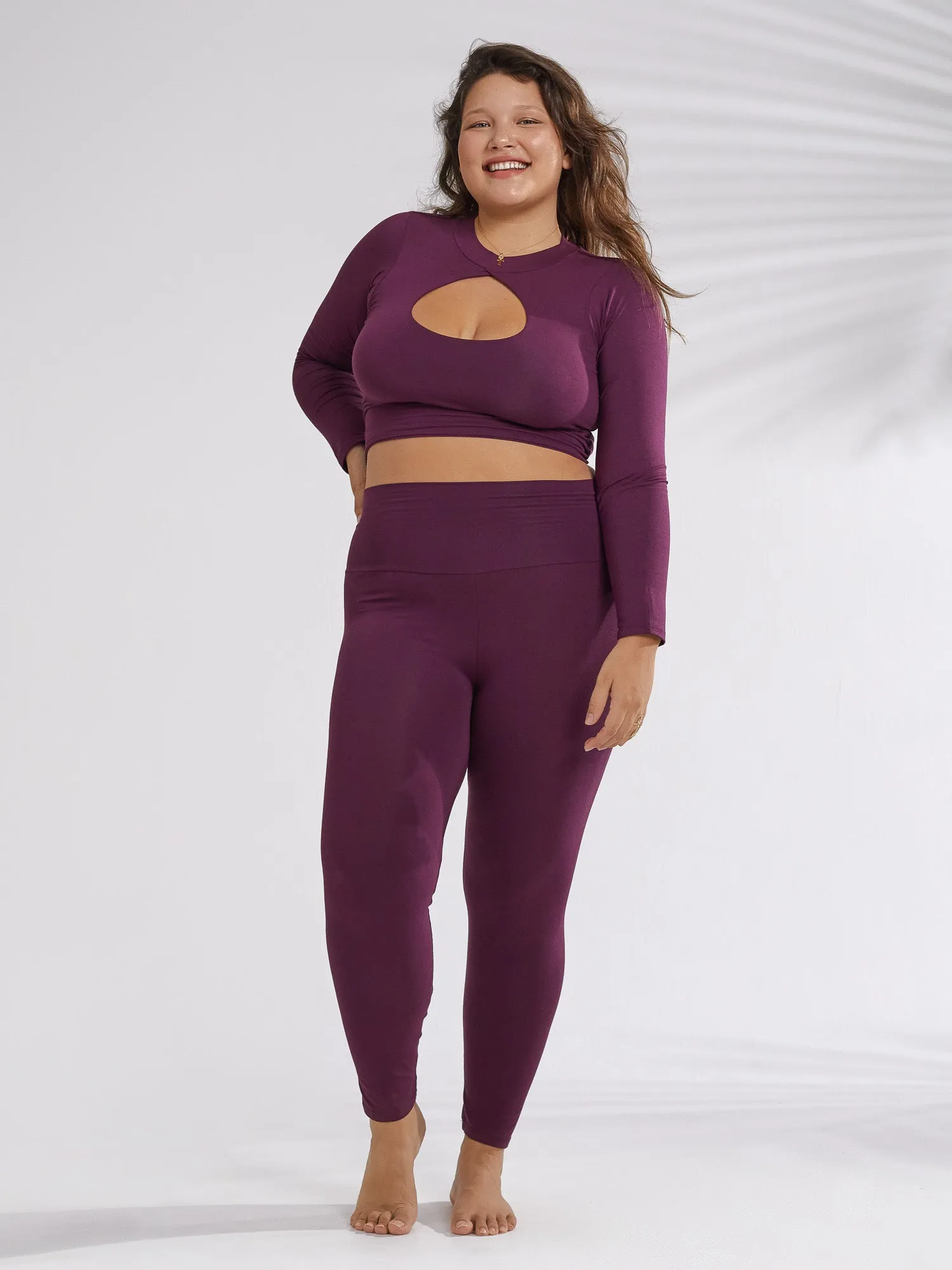 Maya Legging