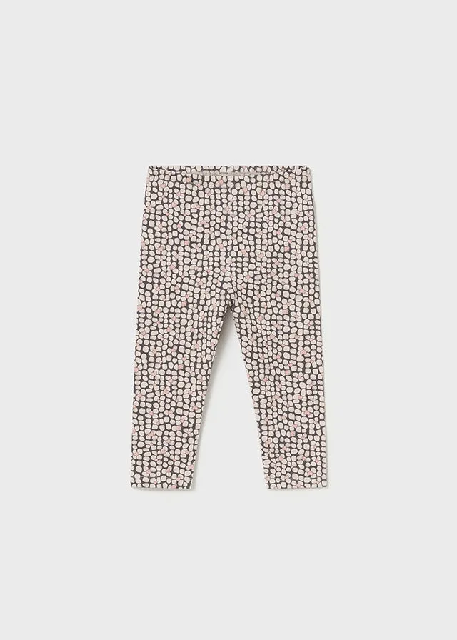 Mayoral 2705 061 - Charcoal Leggings