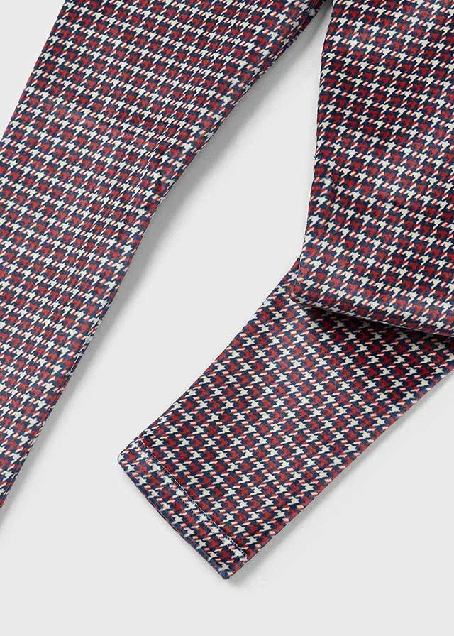 Mayoral 4703 042 - Cherry Leggings