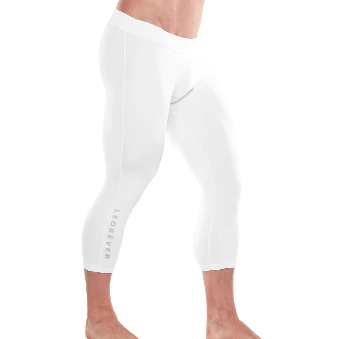 Mens Balanced Compression Calf Tight