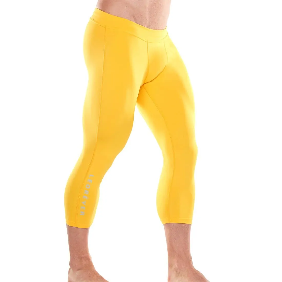 Mens Balanced Compression Calf Tight