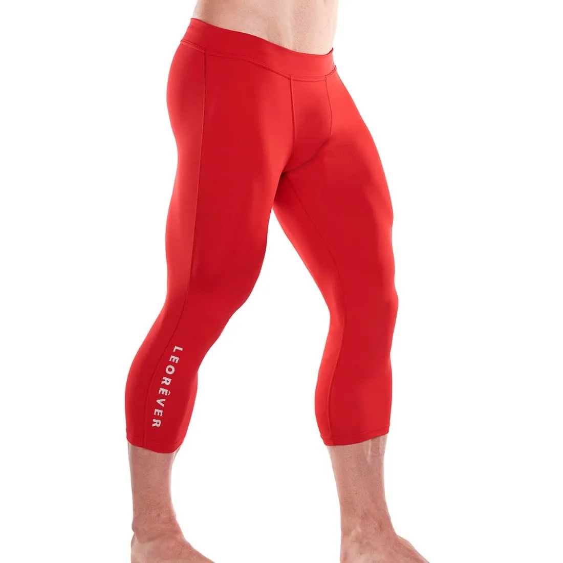 Mens Balanced Compression Calf Tight