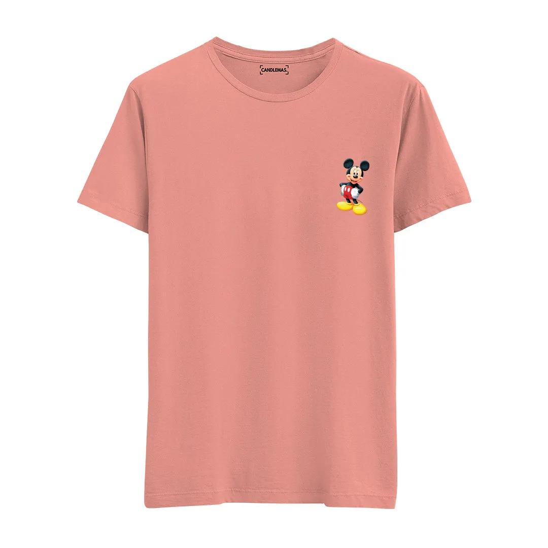Mickey Mouse- 2 - Regular Tshirt