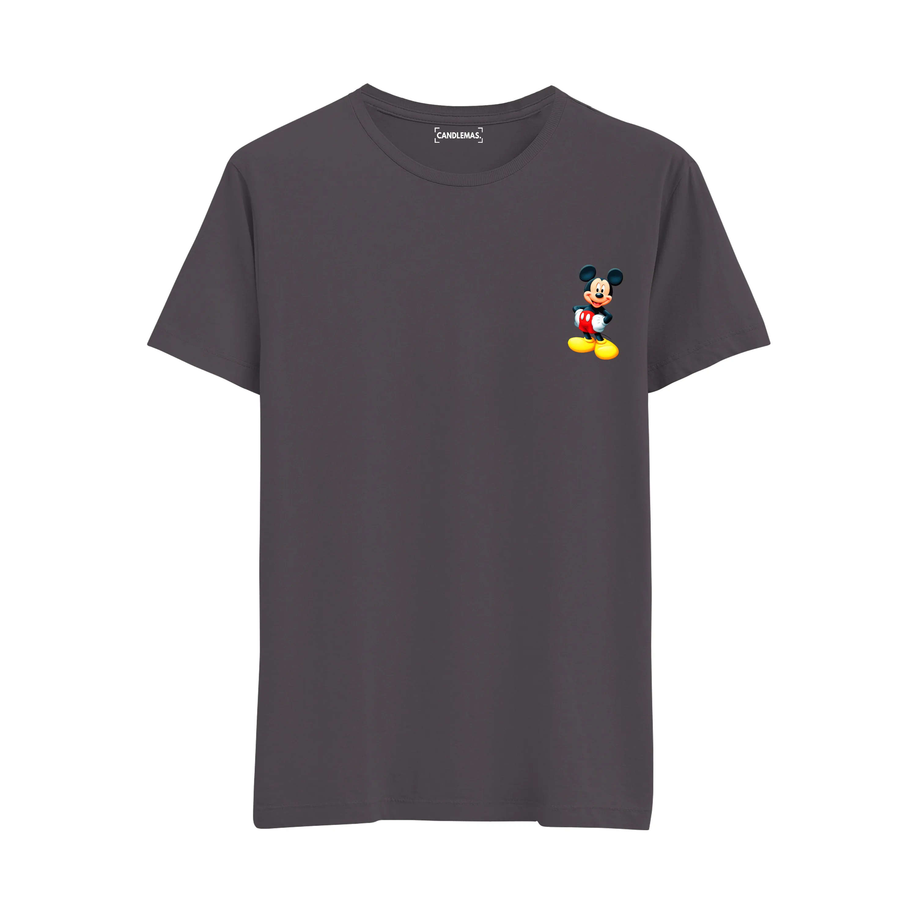 Mickey Mouse- 2 - Regular Tshirt