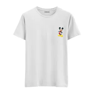 Mickey Mouse- 2 - Regular Tshirt